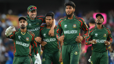 bangladesh