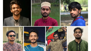 রাবিতে সাংবাদিক-শিক্ষার্থীদের ওপর হামলার ভিডিওতে যে ছাত্রদল নেতাদের দেখা গেছে