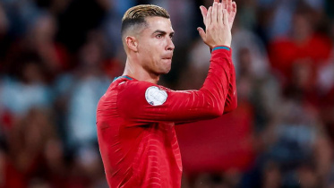 ronaldo