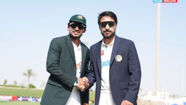 Ban vs Afg