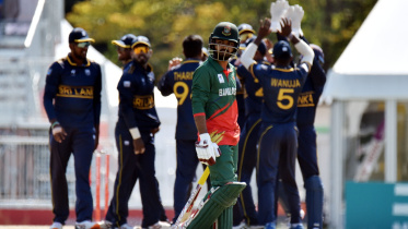 bangladesh