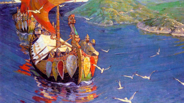Viking