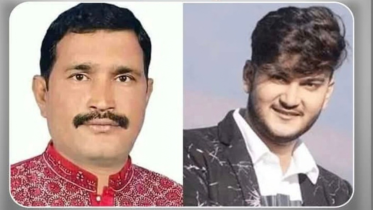 Selim Khan and Shanto Khan