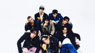 Stray Kids
