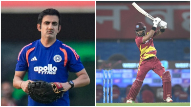 Shei Hope-Gautam Gambhir