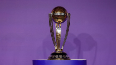World Cup Trophy