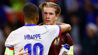 france belgium