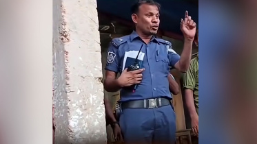 পুলিশ এএসআই