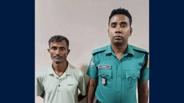 radda arrest