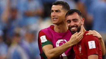 ronaldo