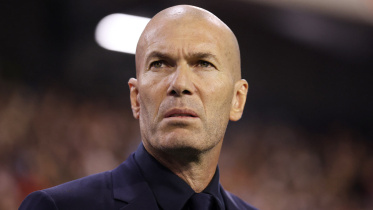 zidane