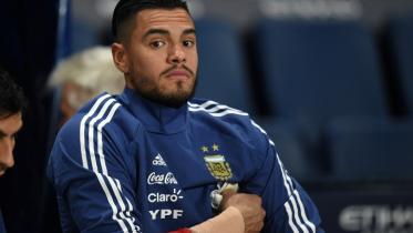 Sergio Romero