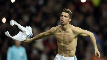 Ronaldo