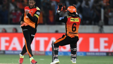 Shakib Al Hasan