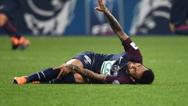 Daniel Alves 