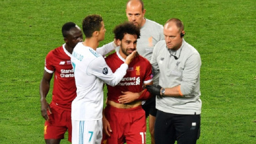 Mohamed Salah 
