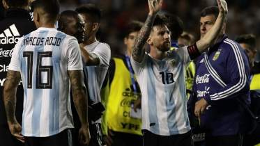 Argentina