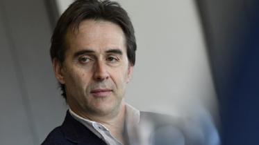 Lopetegui