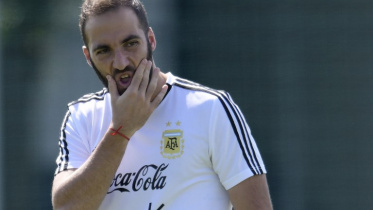 higuain