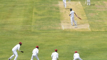 Bangladesh Test