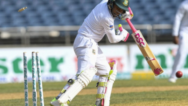 Mushfiqur Rahim