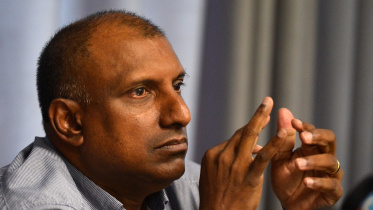 aravinda de silva