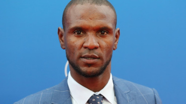 eric abidal