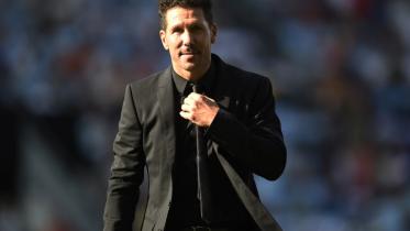 Diego Simeone