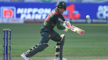 Mushfiqur Rahim