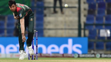 Mustafizur Rahman 
