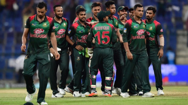 bangladesh