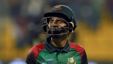 Mushfiqur Rahim