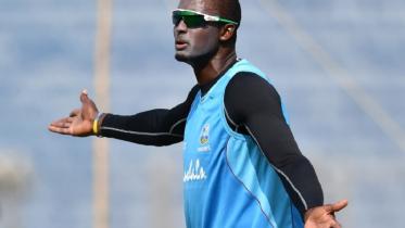 jason holder