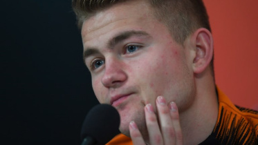 Matthijs de Ligt