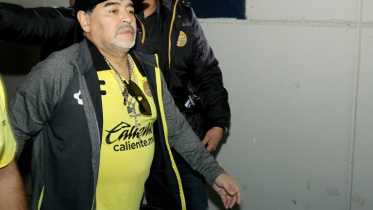maradona