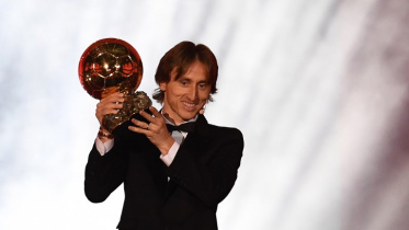 luka modric