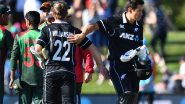 Ross Taylor