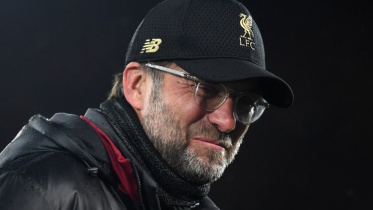jurgen klopp
