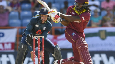 Chris Gayle