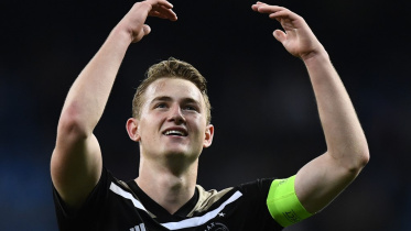 Matthijs de Ligt 