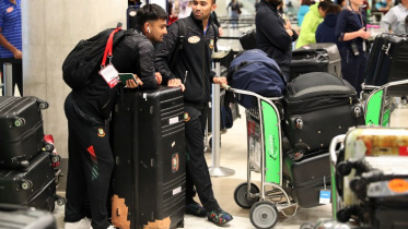 Bangladesh Team