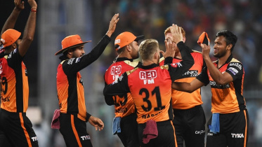 Shakib Al Hasan