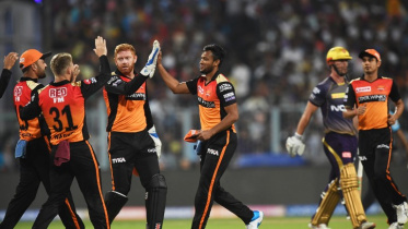Shakib Al Hasan