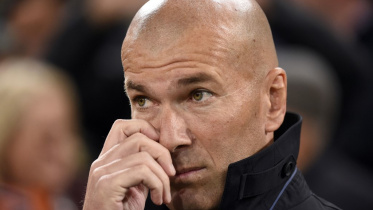 Zidane
