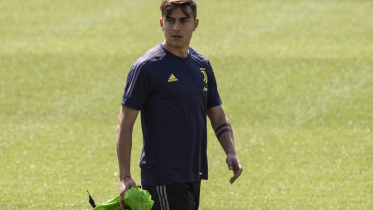 dybala