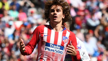 Griezmann