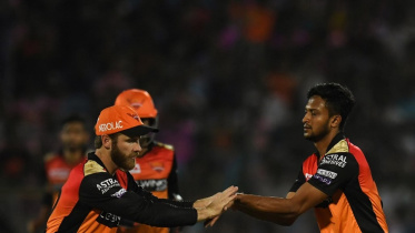 Shakib Al Hasan