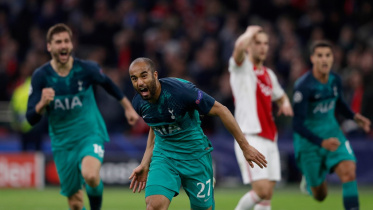 Lucas Moura