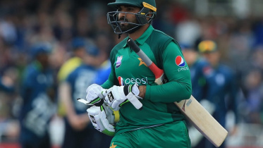 Asif Ali