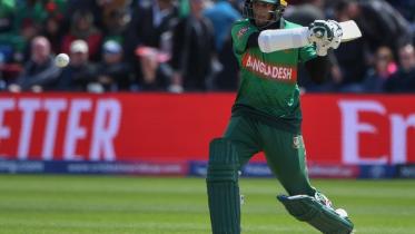 Shakib al hasan